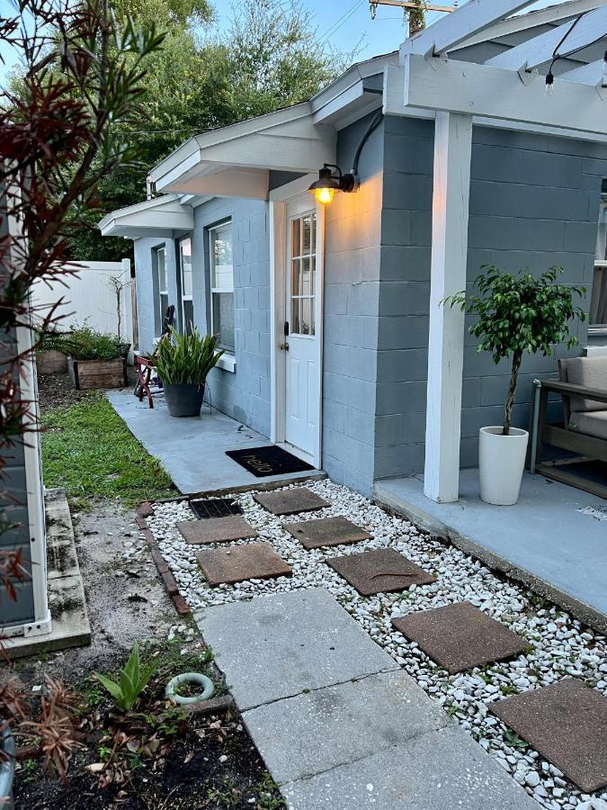 Beautiful Bungalow ออร์ลันโด ภายนอก รูปภาพ