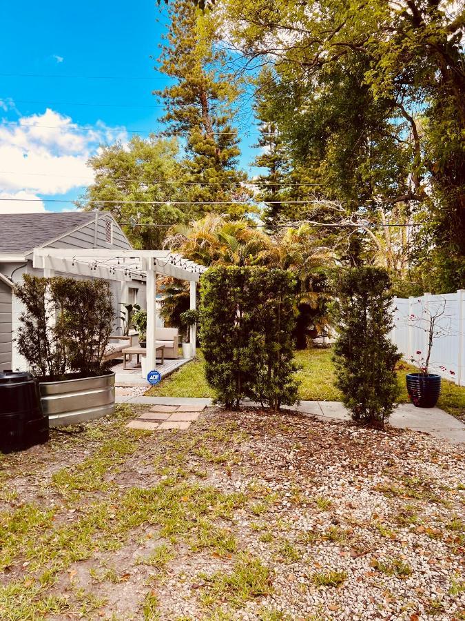 Beautiful Bungalow ออร์ลันโด ภายนอก รูปภาพ