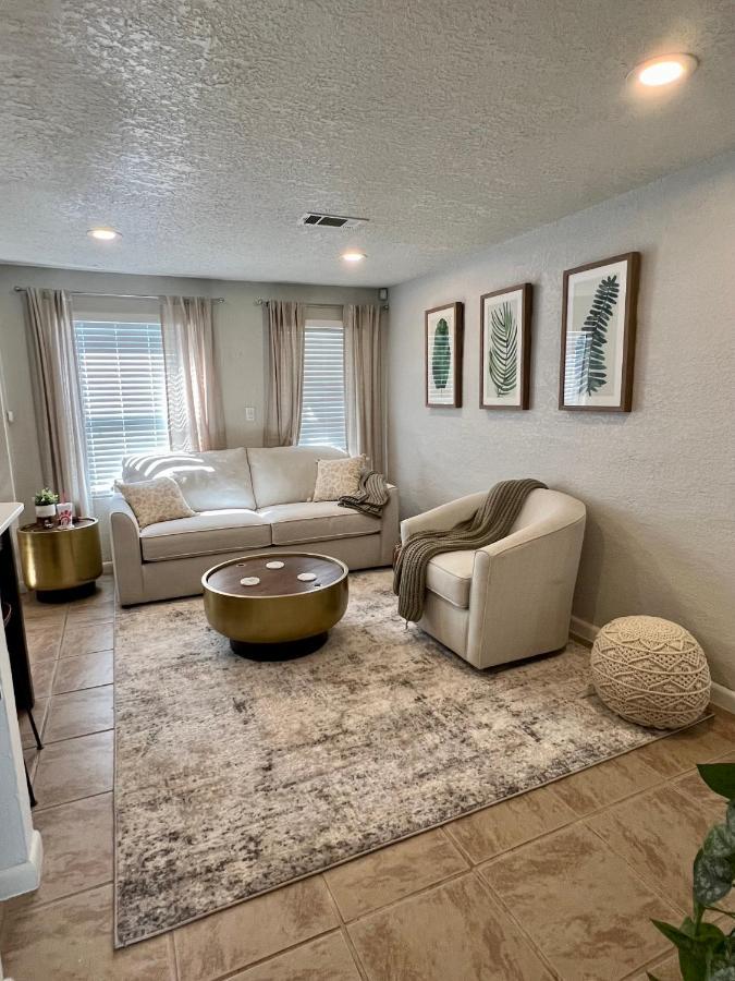 Beautiful Bungalow ออร์ลันโด ภายนอก รูปภาพ