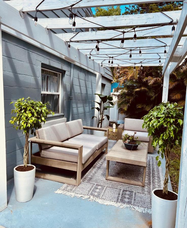 Beautiful Bungalow ออร์ลันโด ภายนอก รูปภาพ