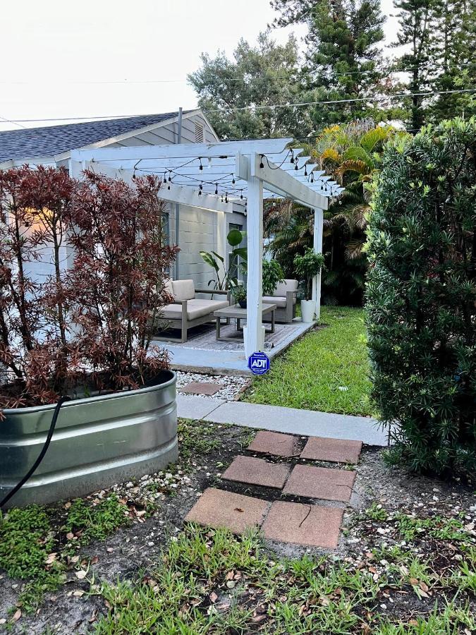 Beautiful Bungalow ออร์ลันโด ภายนอก รูปภาพ